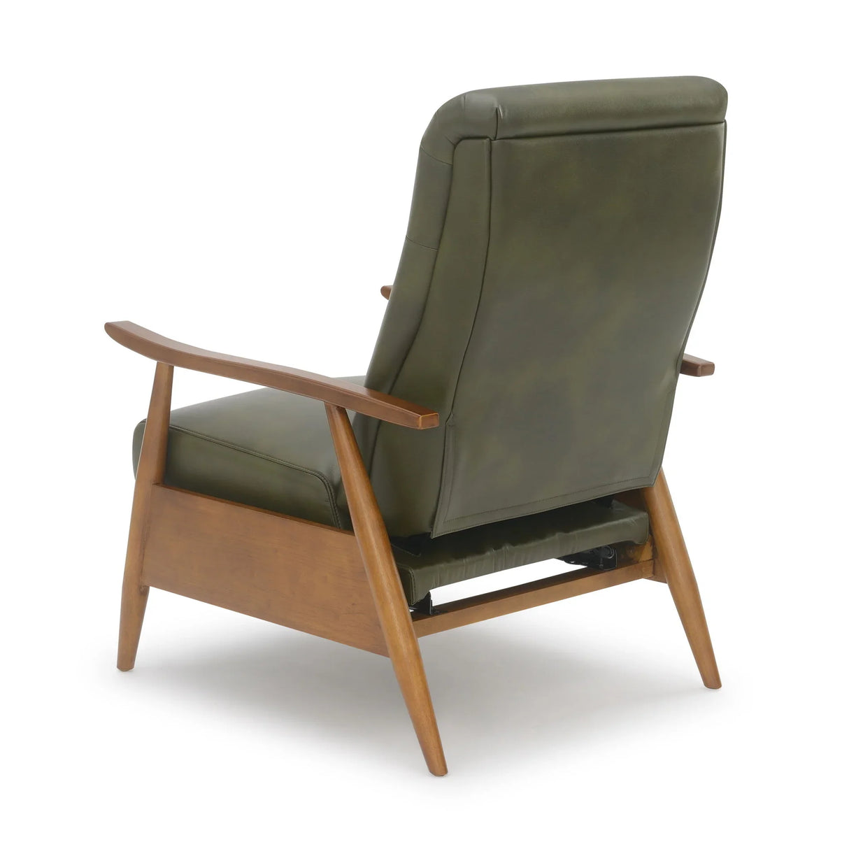 Sarasota - Arm Push Back Recliner - Furniture Home Direct