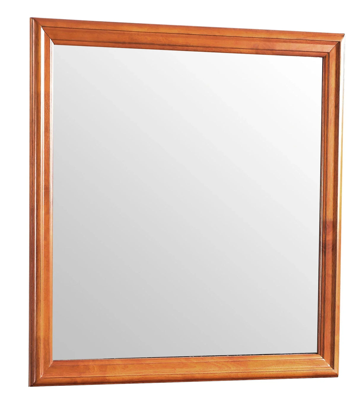 Traditional Wall Mirror For Any Space - Furniture Home Direct