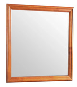Traditional Wall Mirror For Any Space - Furniture Home Direct
