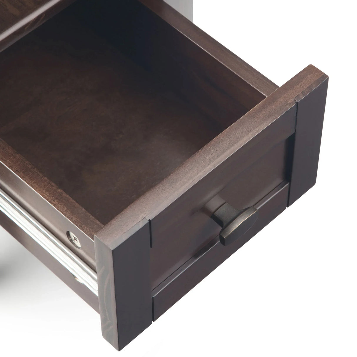 Warm Shaker - Handcrafted Table - Furniture Home Direct