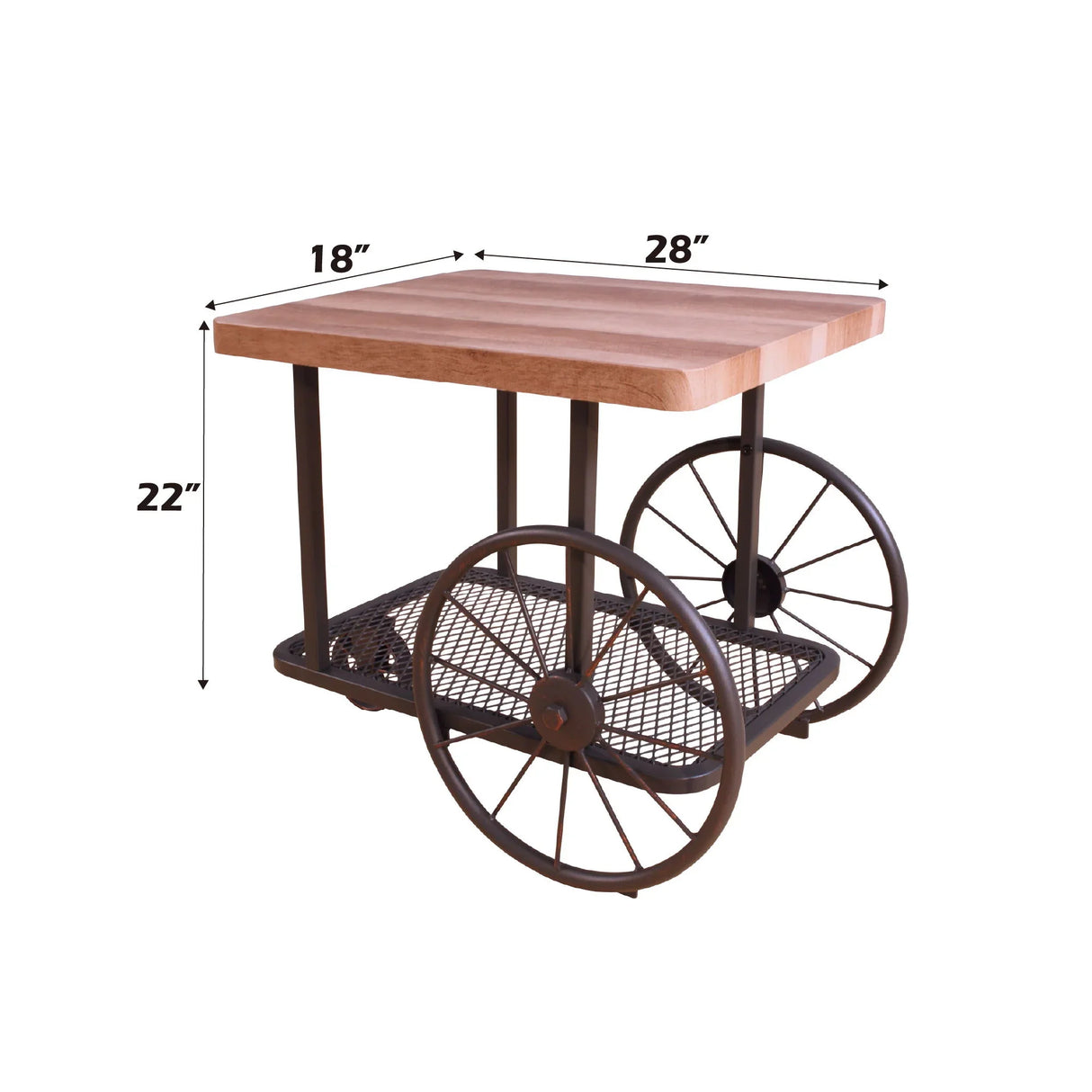 Francie - Table - Furniture Home Direct