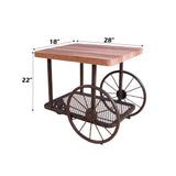 Francie - Table - Furniture Home Direct