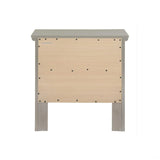 Primo - Nightstand