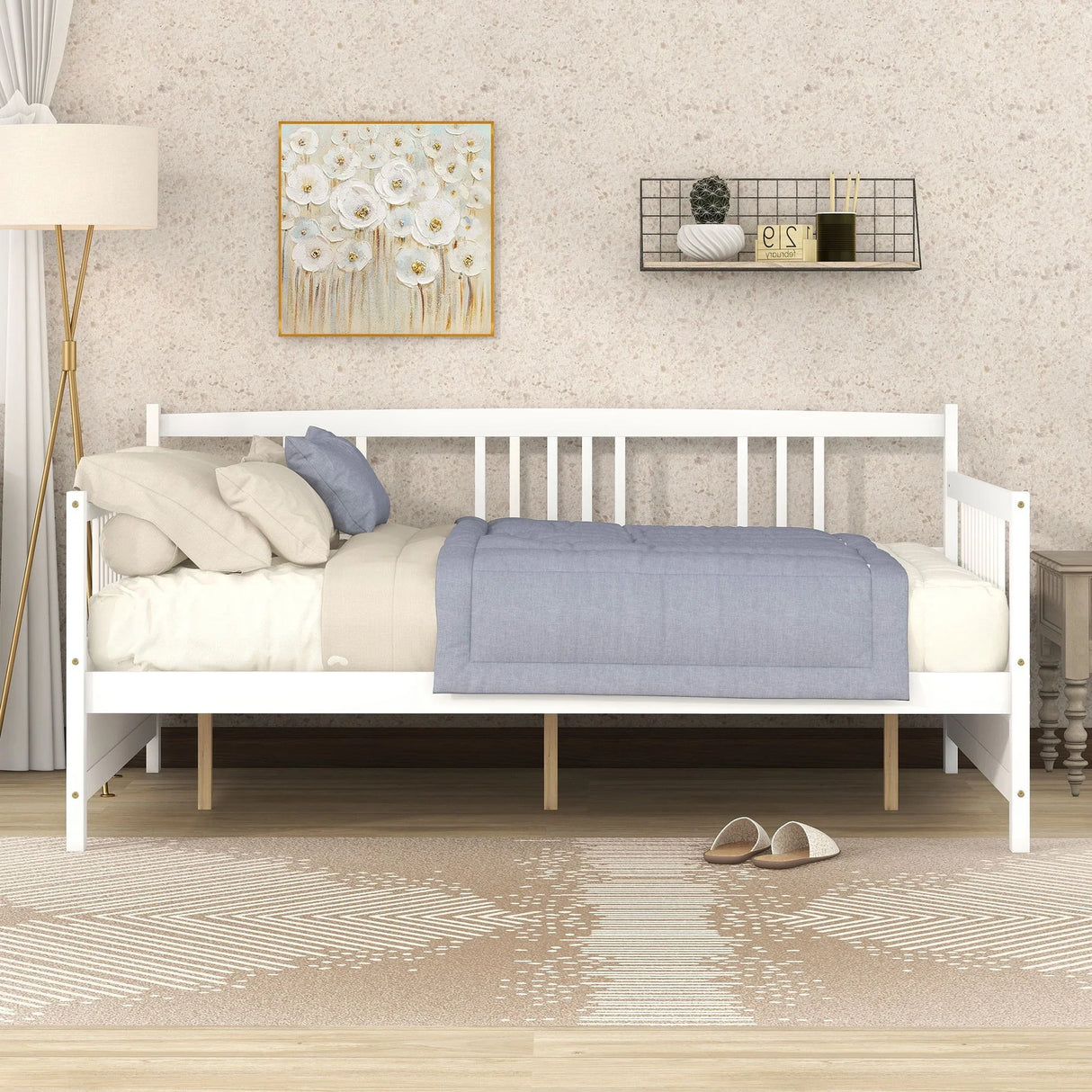 Multifunctional Modern Daybed - Furniture Home Direct