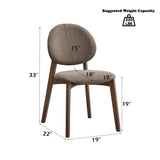 Hadasa - 5 Piece Dining Room Set - Furniture Home Direct