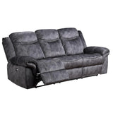 Jimny - Domino Power Reclining Sofa - Furniture Home Direct