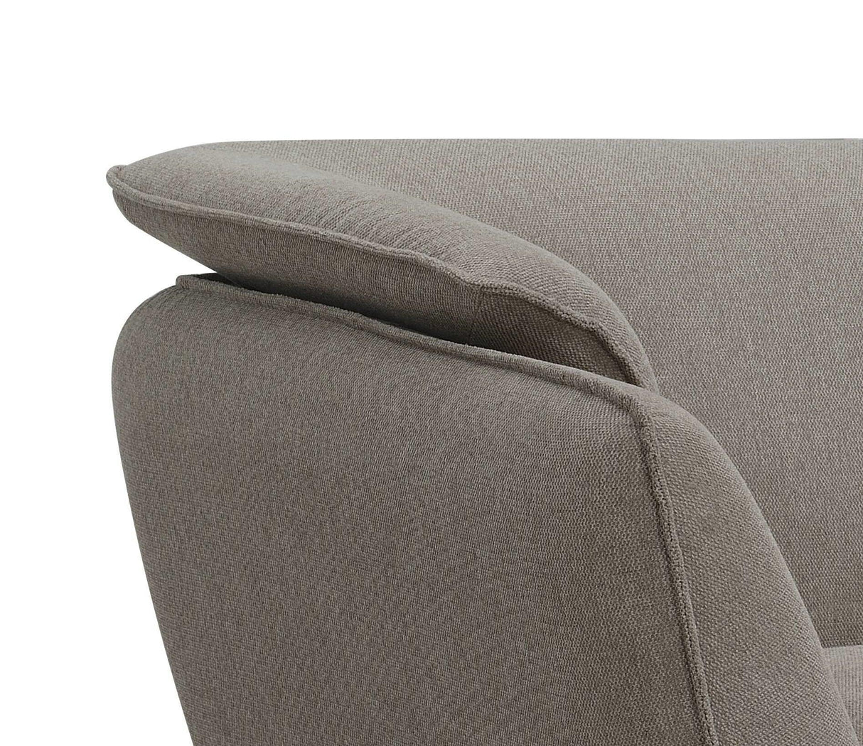 Nayeli - Boucle Sofa - Furniture Home Direct