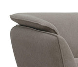 Nayeli - Boucle Sofa - Furniture Home Direct