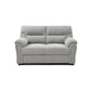 Hamilton - Loveseat - Furniture Home Direct