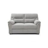 Hamilton - Loveseat - Furniture Home Direct