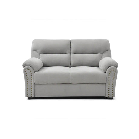 Hamilton - Loveseat - Furniture Home Direct