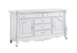 Latisha - Dresser - White - Furniture Home Direct