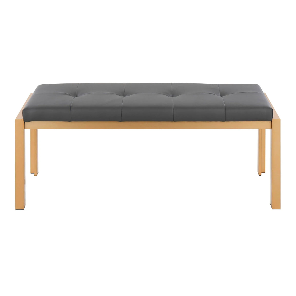 Fuji - Contemporary Bench - Furniture Home Direct