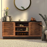 Graceland - TV Stand Console - Furniture Home Direct