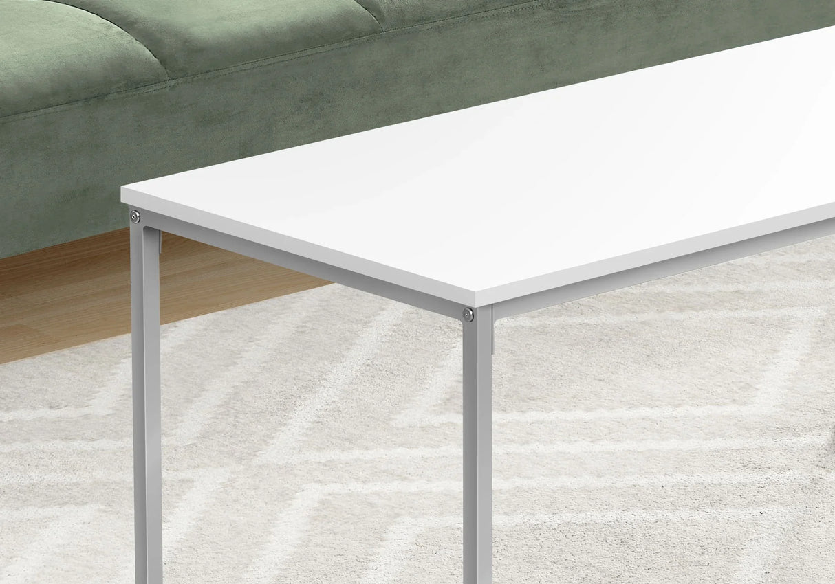 Table, Rectangular, Contemporary & Modern Stylish Design - Furniture Home Direct