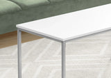 Table, Rectangular, Contemporary & Modern Stylish Design - Furniture Home Direct
