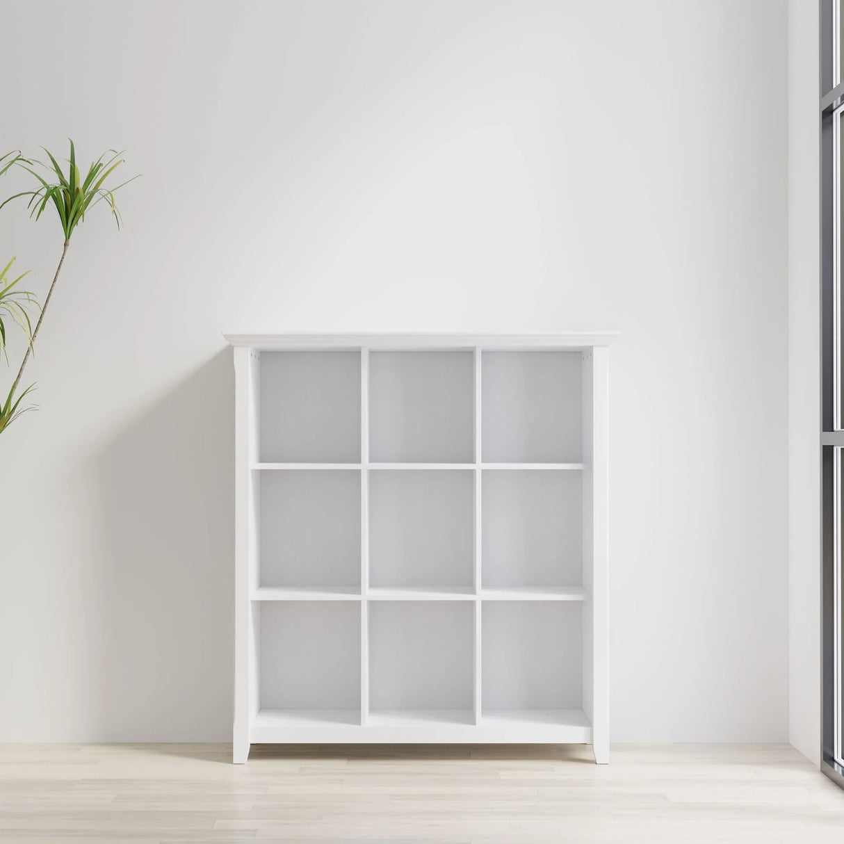 Acadian - Handcrafted Cube Storage - Furniture Home Direct