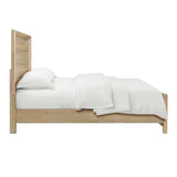 Clove - Panel Bed - Furniture Home Direct