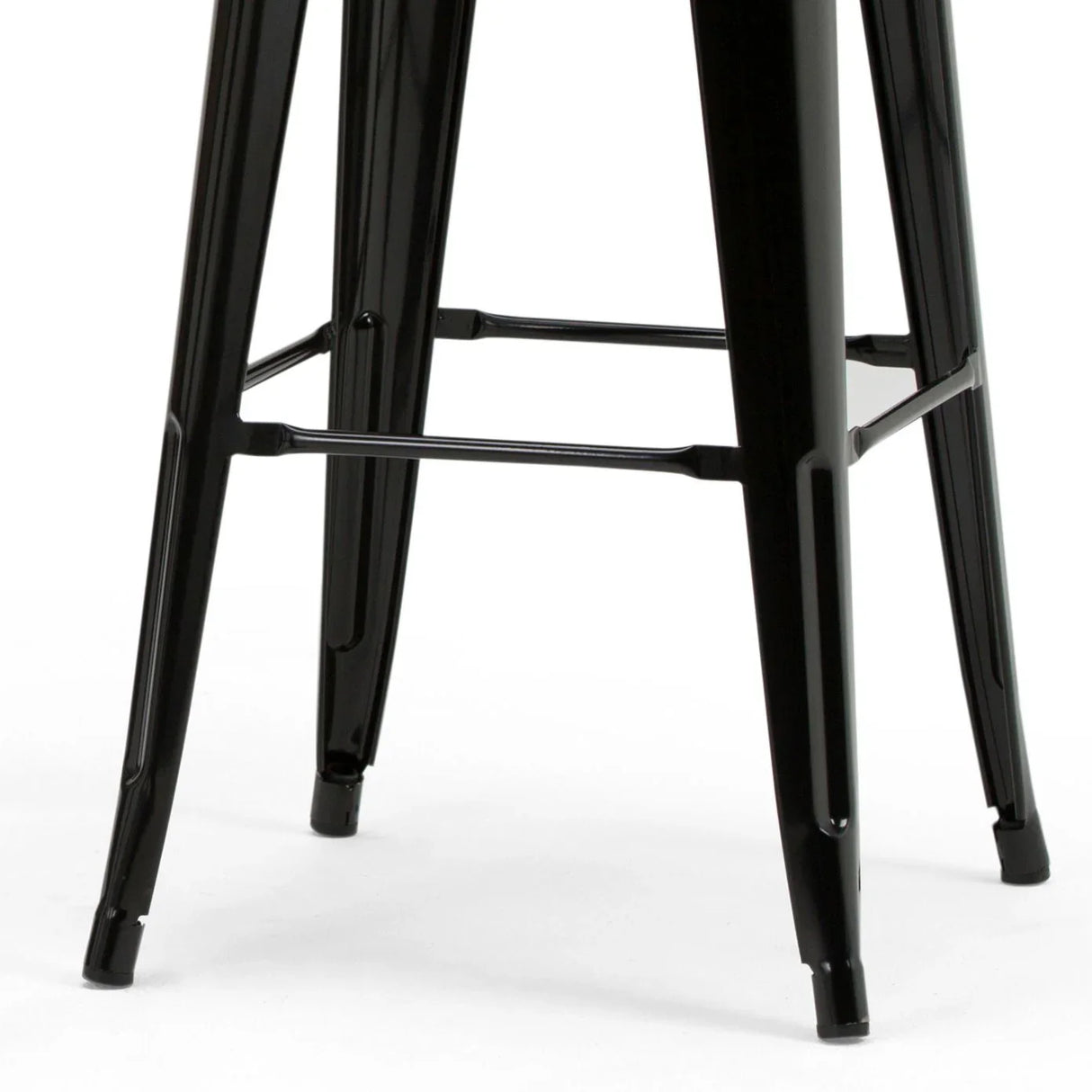 Rayne - Multifunctional Metal Stool - Furniture Home Direct