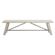 Sonoma - Dining Bench - Furniture Home Direct