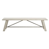 Sonoma - Dining Bench - Furniture Home Direct