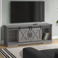 TV Stand, Console Media Entertainment Center, Storage Cabinet, Transitional - Furniture Home Direct