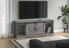 TV Stand, Console Media Entertainment Center, Storage Cabinet, Transitional - Furniture Home Direct