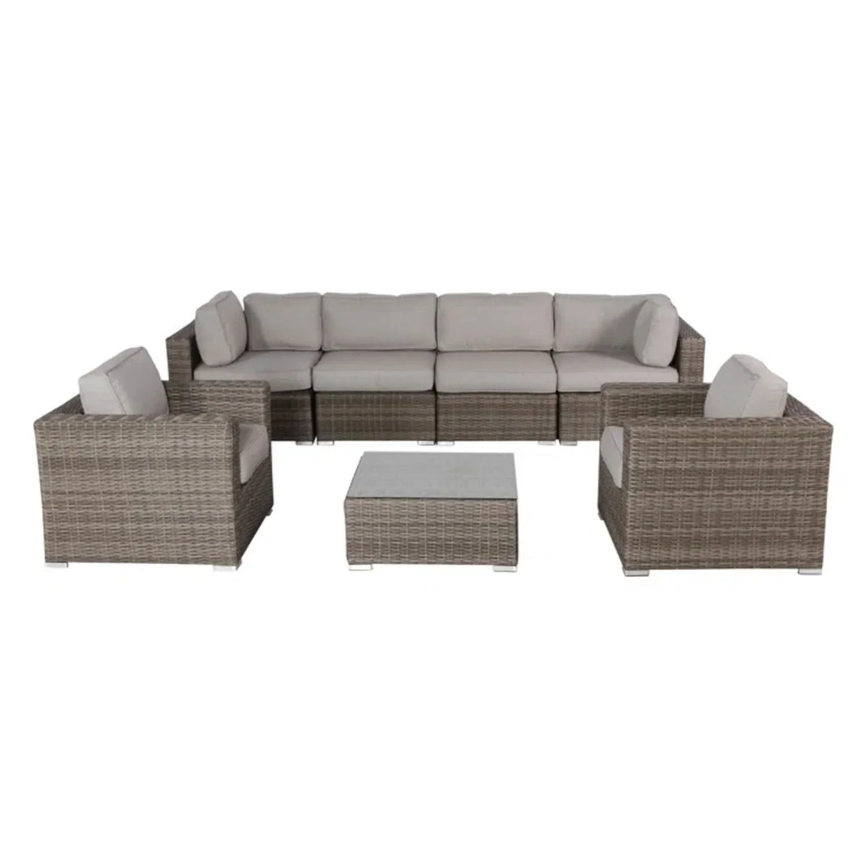 Sectional, Stylish Entertainment, Outdoor Living - Furniture Home Direct