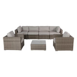 Sectional, Stylish Entertainment, Outdoor Living - Furniture Home Direct