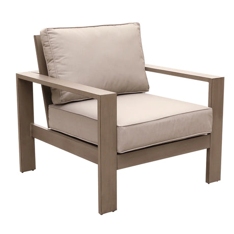 Club Chair - Furniture Home Direct