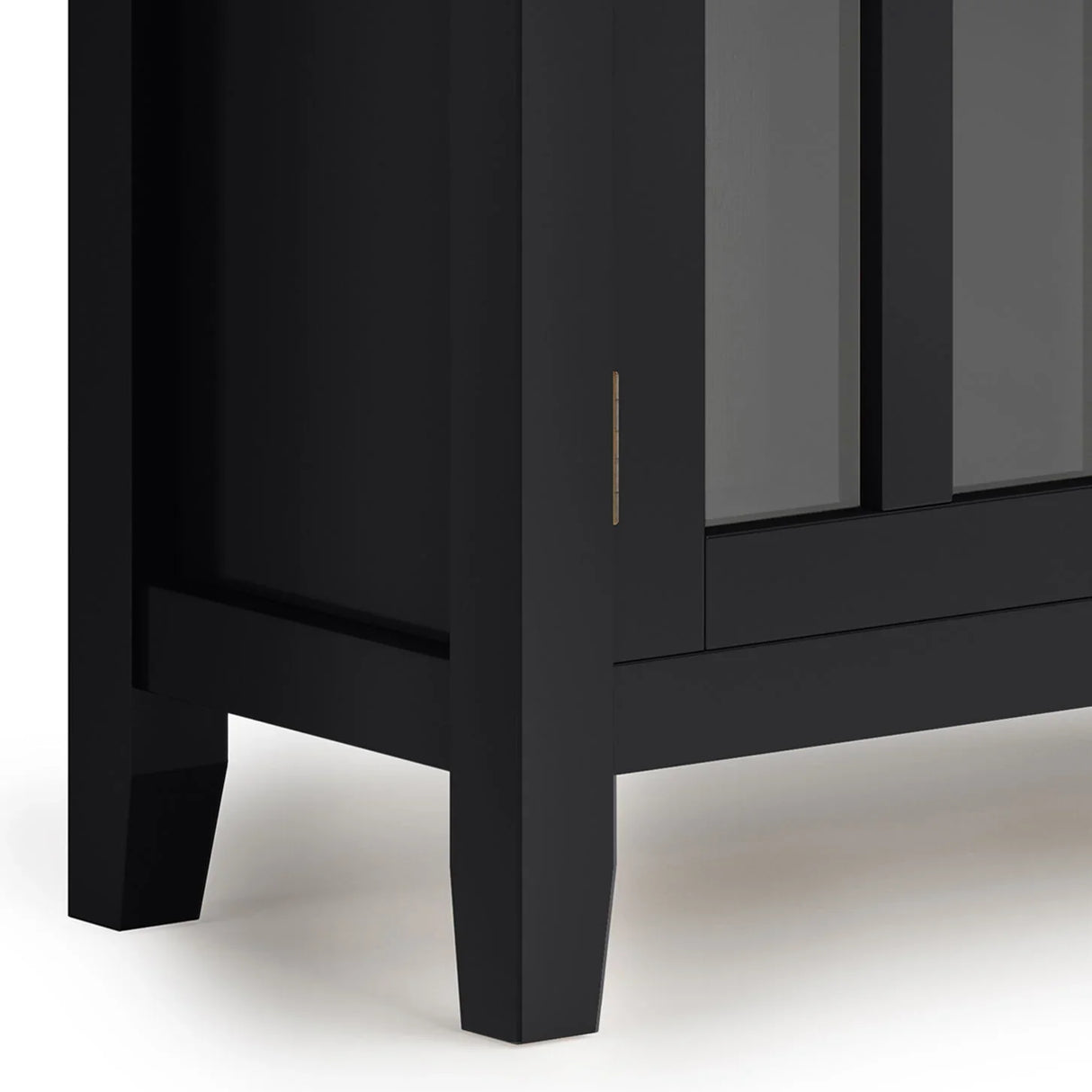 Artisan - Handcrafted Low Storage Cabinet - Furniture Home Direct