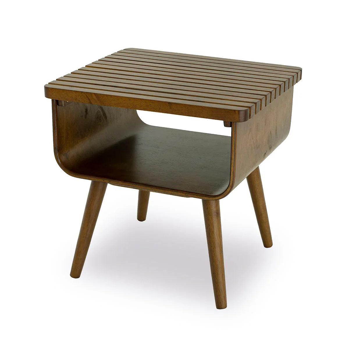 Alice - Mid-Century Modern Table - Furniture Home Direct