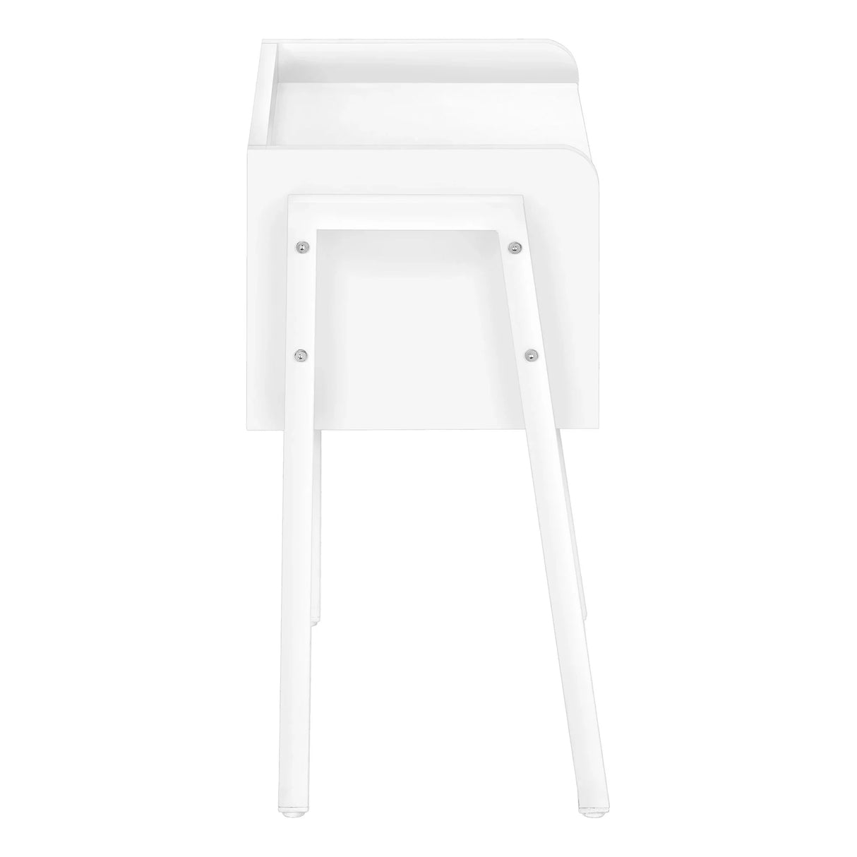 Accent Table, Side Contemporary & Modern Design - Furniture Home Direct