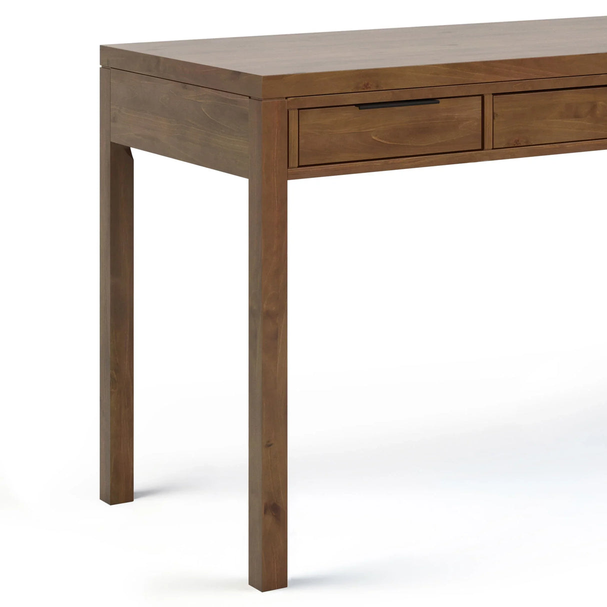 Hollander - Handcrafted Desk - Furniture Home Direct
