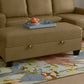 Drason - Storage Ottoman - Furniture Home Direct