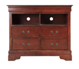 Media Storage Unit Timeless - Furniture Home Direct