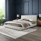 Hudson - Elegant Design Bed - Furniture Home Direct