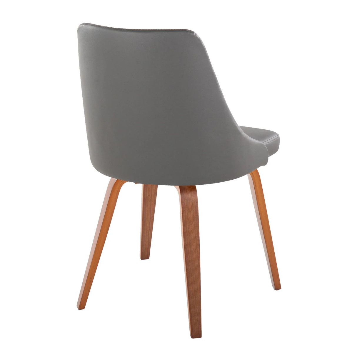 Marche - Contemporary, Dining Chair (Set of 2) - Furniture Home Direct