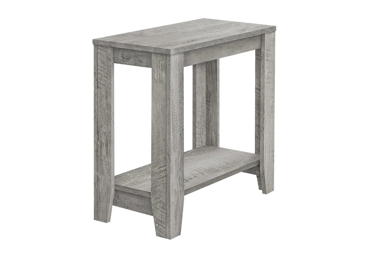 Accent Table, Side Transitional, Elegant Design - Furniture Home Direct