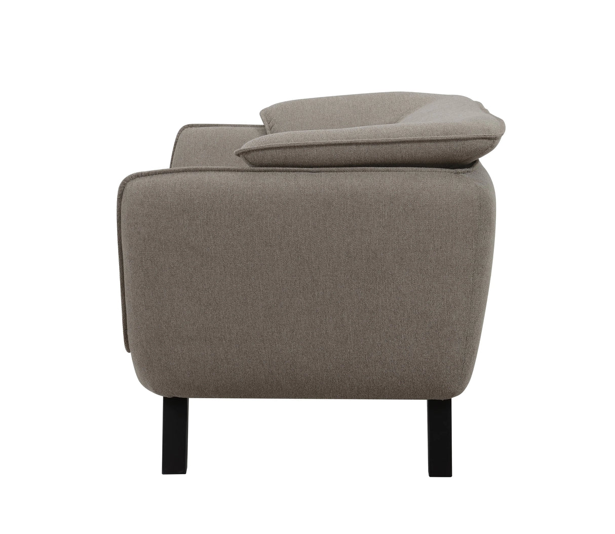 Nayeli - Boucle Sofa - Furniture Home Direct