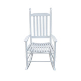 Wooden Porch Rocker Chair, Without Mat - Furniture Home Direct