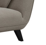 Nayeli - Boucle Loveseat - Furniture Home Direct