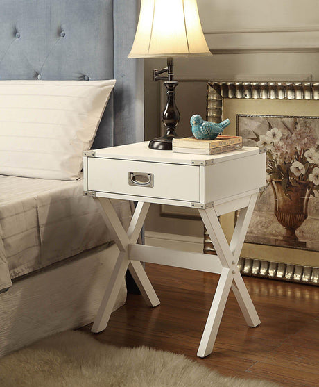 Babs - Accent Table - Furniture Home Direct