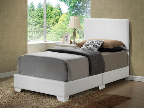 Elegant Platform Bed For Relaxed Spaces - Furniture Home Direct