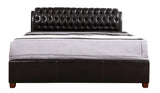Marilla - Upholstered Bed - Furniture Home Direct