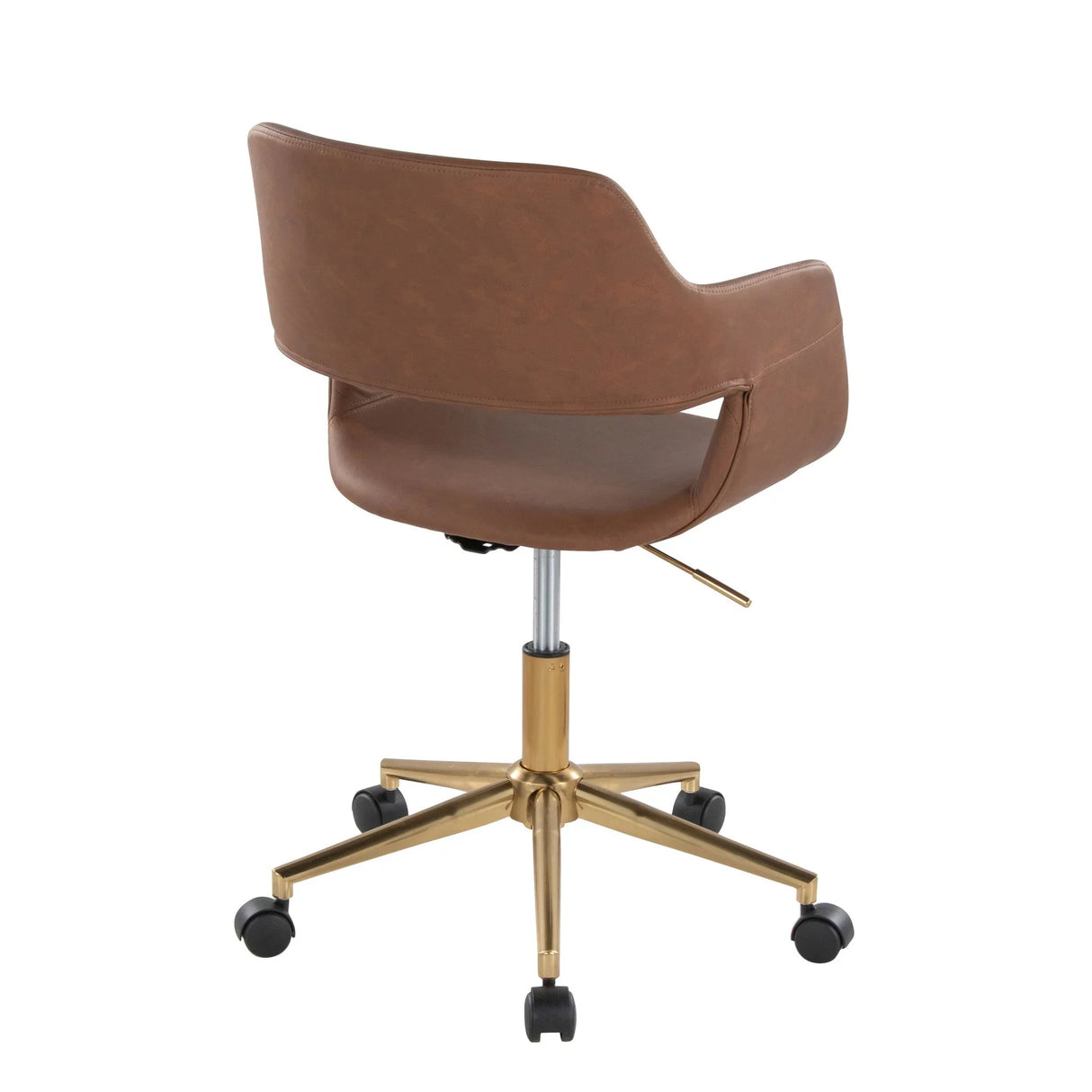 Margarite - Contemporary Task Chair - Furniture Home Direct