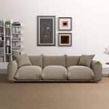 Kely - Upholstered Sofa - Furniture Home Direct