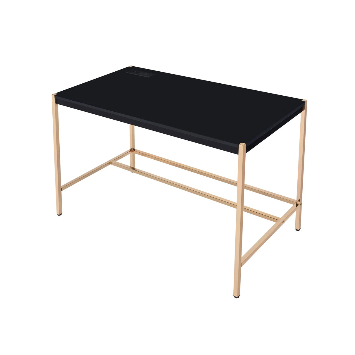 Midriaks - Writing Desk With USB - Furniture Home Direct