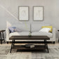 Douglas - Coffee Table - Furniture Home Direct