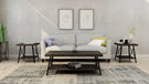 Douglas - Coffee Table - Furniture Home Direct